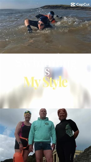 Resilient Swimming Safety Tips for Cold Waters