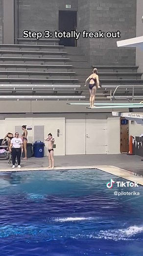 Mastering the Back Dive Tuck: A Step-by-Step Guide