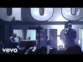 Kanye West - Blame Game (VEVO Presents- G.O.O.D. Music) ft. John Legend