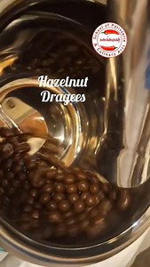 Dragees making coacing and manufacturing. We manufacture all types of Chocolate Dragees. We also provide coaching and help you start your own facility. #dragees #chocoart #chocolatebusiness #coaching #momshomemade #chocolove | Momshomemade | Facebook