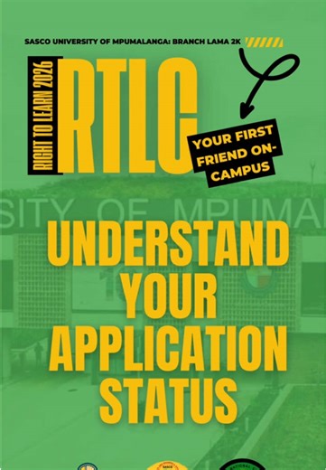 Understand Your UMP Application Status for 2026