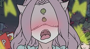 15K views · 828 reactions | THE PROMISED NEVERLAND SEASON 2 OPENING PAINT | ByAsh Vídeo: https://youtu.be/ZpU6wysGbGI | ByAsh | Facebook