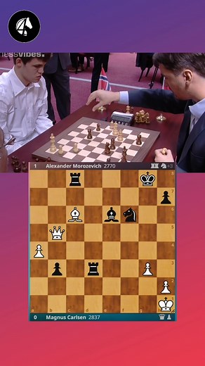 ajedrez 4 caballos on TikTok