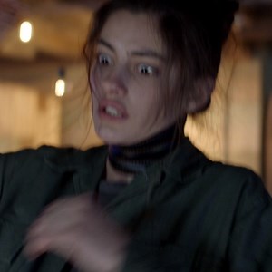 36K views · 196 reactions | Ihre Partyabende beginnen mit „Shots, Shots, Shots“ und enden mit dem Kampf ums nackte Überleben. Ma – Jetzt im Kino. | Universal Horror | Facebook