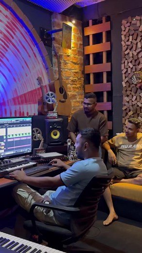 Discover Funky Dirt with Sahanliyanage