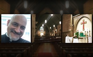 O Father, My Father! The Story of Fr. Vaughn Treco