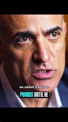 How Strength Training Turned Michael Jordan Into a BEAST 🐐🔥 | The Pistons Never Stood a Chance