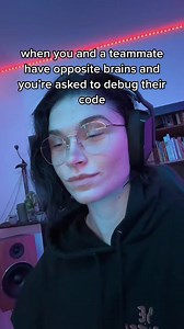 116K views · 733 reactions | there’s always one #coding #cs #programmer #softwareengineer #dev #python #cpp | Plus24H | Facebook