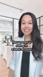 Inflation lesson: save or invest your money?