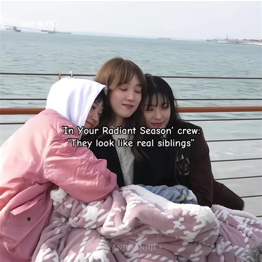 KDrama Star Sisters: Lee Sung Kyung, Han Ji Hyun, Oh Ye Ju