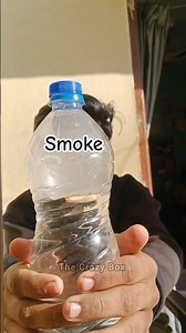 Jaisi Hi Bottle Dabayi… Yeh Hua! 😳🔥 #shorts #ytshorts