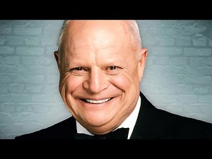The Comedian Who Feared No One