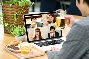 付箋と筆記用具で出来で盛り上がる！３つのオンラインで使えるアイスブレイクゲーム