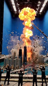 🔥 Firestorm: The Miniature City Inferno