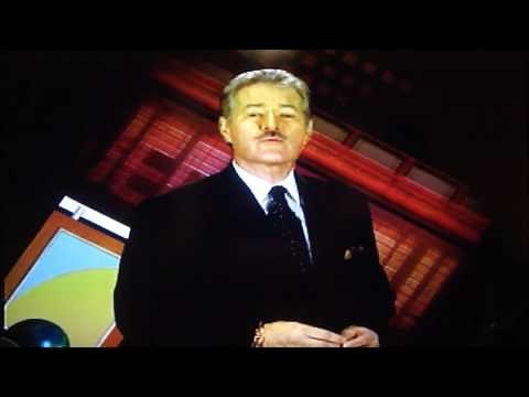 Jeopardy! 2nd Edition PlayStation Game 1