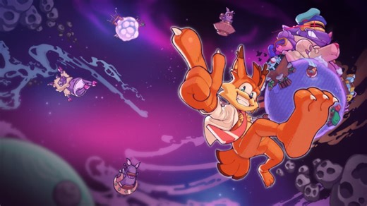Bubsy 4D is a Brand-New 3D Bubsy Adventure Launching For Xbox This May | XboxAchievements.com