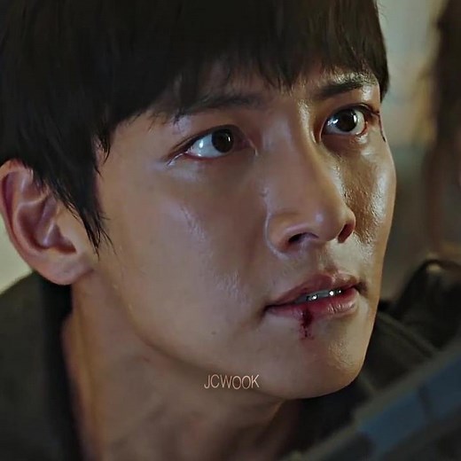 Ladies and gentlemen, my husband 😋 | Editing this scene for the trillionth time #kdrama #thek2 #jichangwook #changwook
