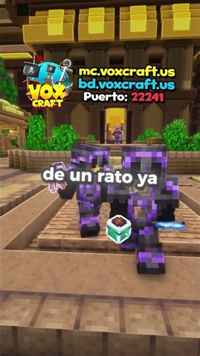 ⚔️ AYUDAME A DOMINAR ESTE SERVIDOR DE #minecraft