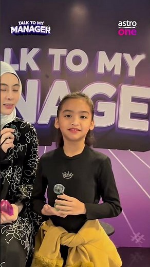 Talk To My Manager 2 | Strim di Astro