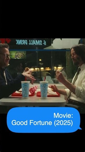 Seth Rogen & Keanu Reeves Diner Scene 🍔🥤 🎬 #moviescenes