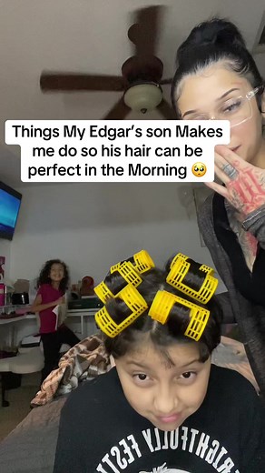 Perfecting the Edgar Cut for a Great First Impression