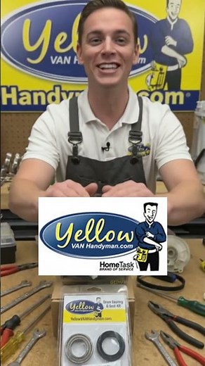 Loud Washer Noise? This Simple FIX Works