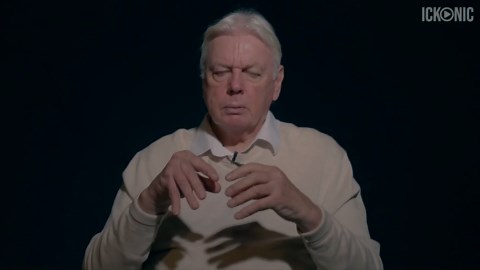 A perfect example of internet nonsense - pure pseudoscience
