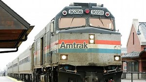 This Train Travels Through 9 States — From Washington, D.C. to a Tiny Town Near the Canadian Border