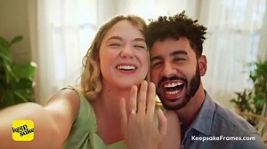 Keepsake Frames App TV Spot, 'Keepsake Your Moments'
