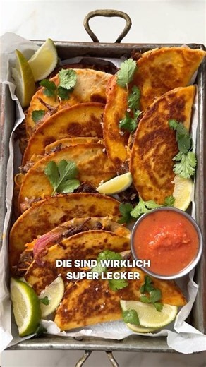 Birria Tacos🌮❤️