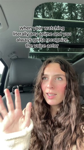 Anime Voice Acting Recognition: A Fun Deep Dive