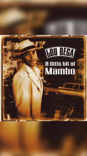 LETRAS ETERNAS: “Mambo Number 5” - LOU BEGA (1999) Otra recordada y además muy pegajosa canción del Verano de los 90… hoy en #letraseternas #cancionesdelos90 #mambo | Sergio Novelli