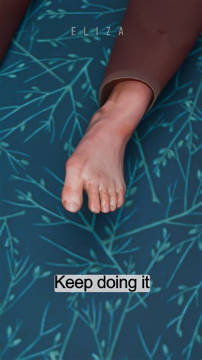 1.5M views · 40K reactions | Sleep Paralysis ESCAPE!  The Big Toe Hack to Instantly Move Your Body! | Eliza Zara | Facebook