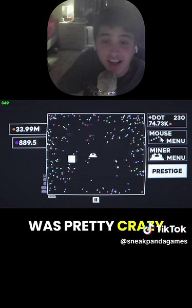 Wishlist Square Game Available on Steam Now