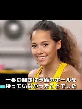 スポーツの本当の答え。トロフィーより大切なもの。