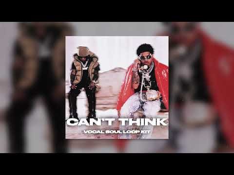 (FREE) Vocal Soul Loop Kit / Sample Pack 2026 (NoCap, Rylo, Hunxho, YFN Lucci, Rod Wave)