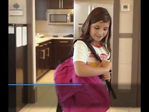 Proshield Scout - Bulletproof Backpack, Level IIIA, Youth Edition