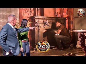 మాయా సాలీడు యొక్క ప్రత్యేకమైన కేసు CID దర్యాప్తులోకి వచ్చింది | CID | సీఐడీ | Full Episode 1125