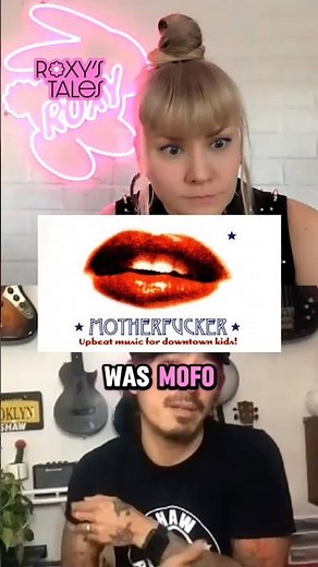 Promoting for MOFO, TISWAS & The MisShapes!! 💋