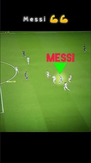 Messi Skills & Magic Dribbling With a Brilliant Goal 🔥