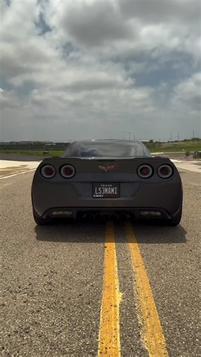 I could listen to the sound of this chop all day long coming from @ls3.mamii clean #C6 #GrandSport Corvette! DM us to get featured! #lsxcrew #ls1 #ls2 #ls3 #ls4 #ls6 #ls7 #ls9 #lsa #lsx #carswithoutlimits #ctsv #musclecar #blacklist #chevrolet #chevy #carsofinstagram #autokings #cadillac #corvette #gto #camaro #pontiac #allamericanmuscle #carporn #tbss #reel #reels | LSX Crew