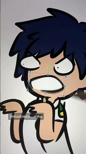 pov Tenya lida loses his glasses #mha #bnha #myheroacademia #bokunoheroacademia #tenyaiida