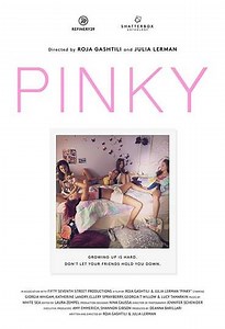 Pinky - Movie