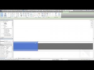 [REVIT] How to split a wall - Split