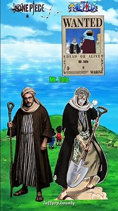 One Piece Live Action 3 vs Anime Character Comparison #onepiece #liveaction