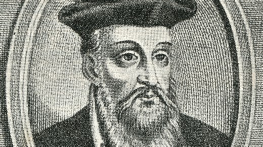 Nostradamus’ chilling 2026 prediction resurfaces after Trump kidnaps Venezuelan president