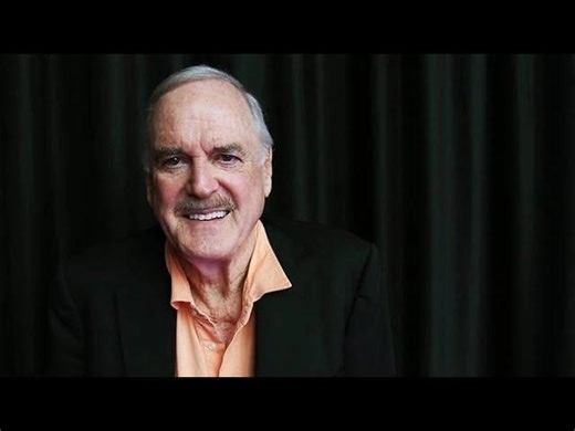 John Cleese on extremism [1987] | Eilon Reshef