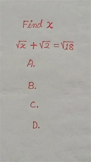 Math Algebra#math#algebra#shortcut#problem#easymaths