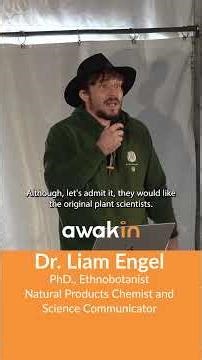 Magic Plant Rainbow: Psychopharmacology and Sacred Plants