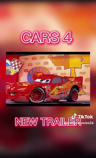 TRAILER MOVIES on TikTok